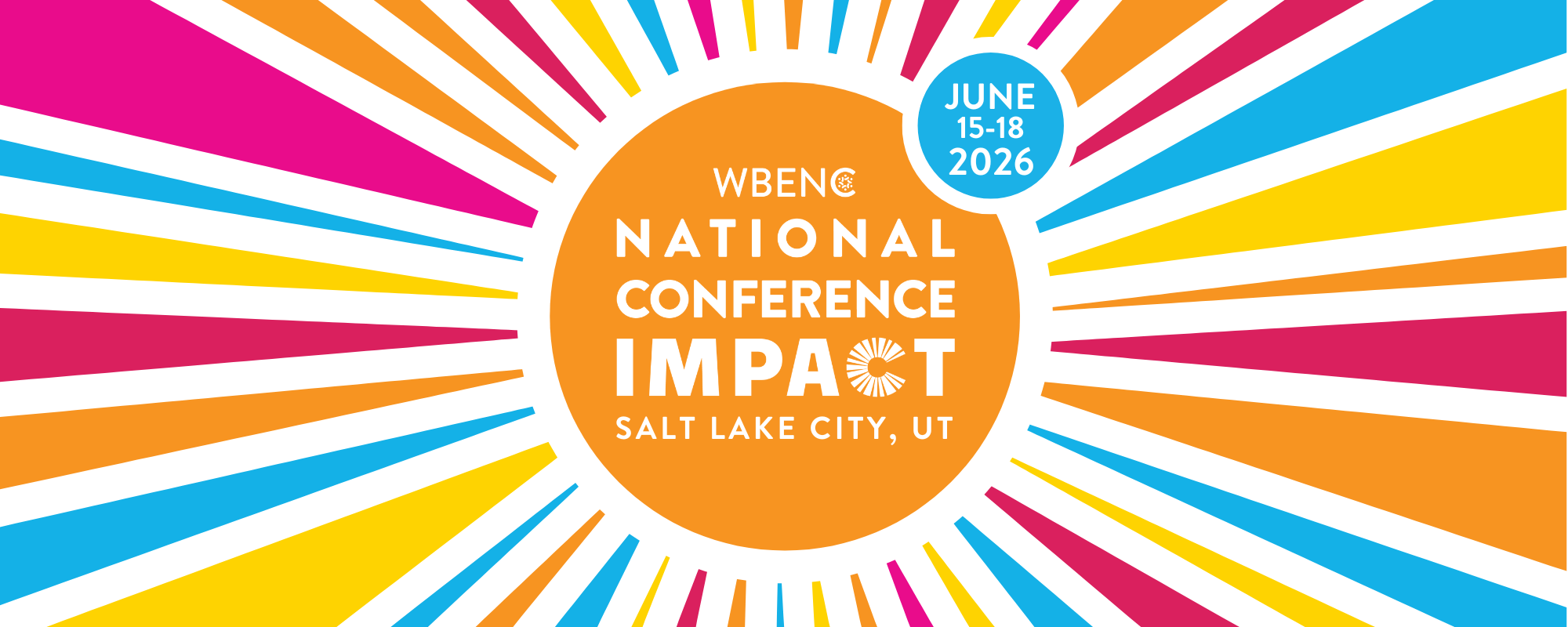 2026 WBENC National Conference