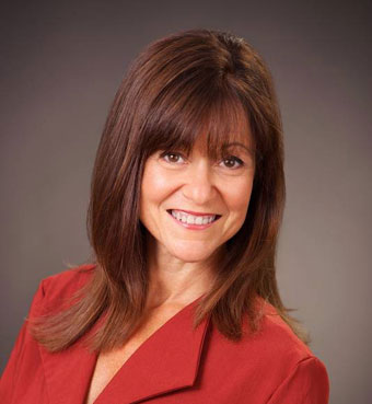 Susan Feiner leadership headshot