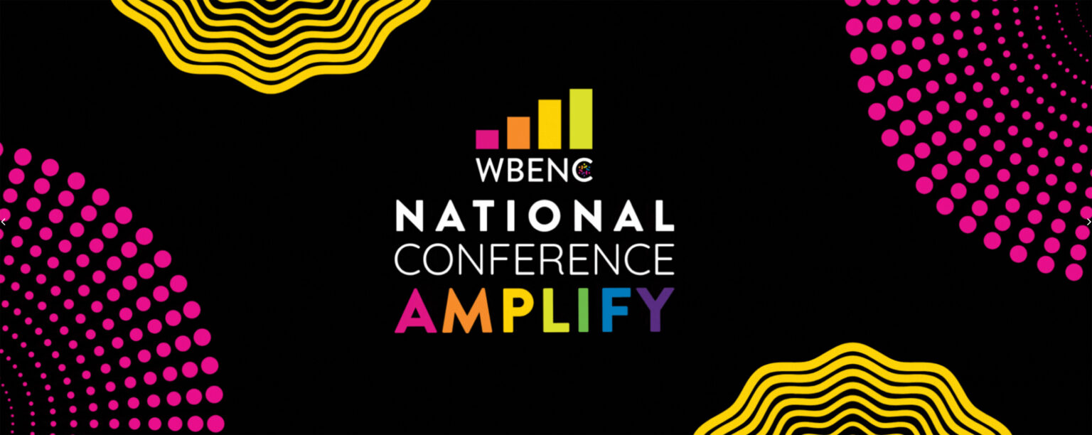 2024 WBENC National Conference WBEC NY DMV