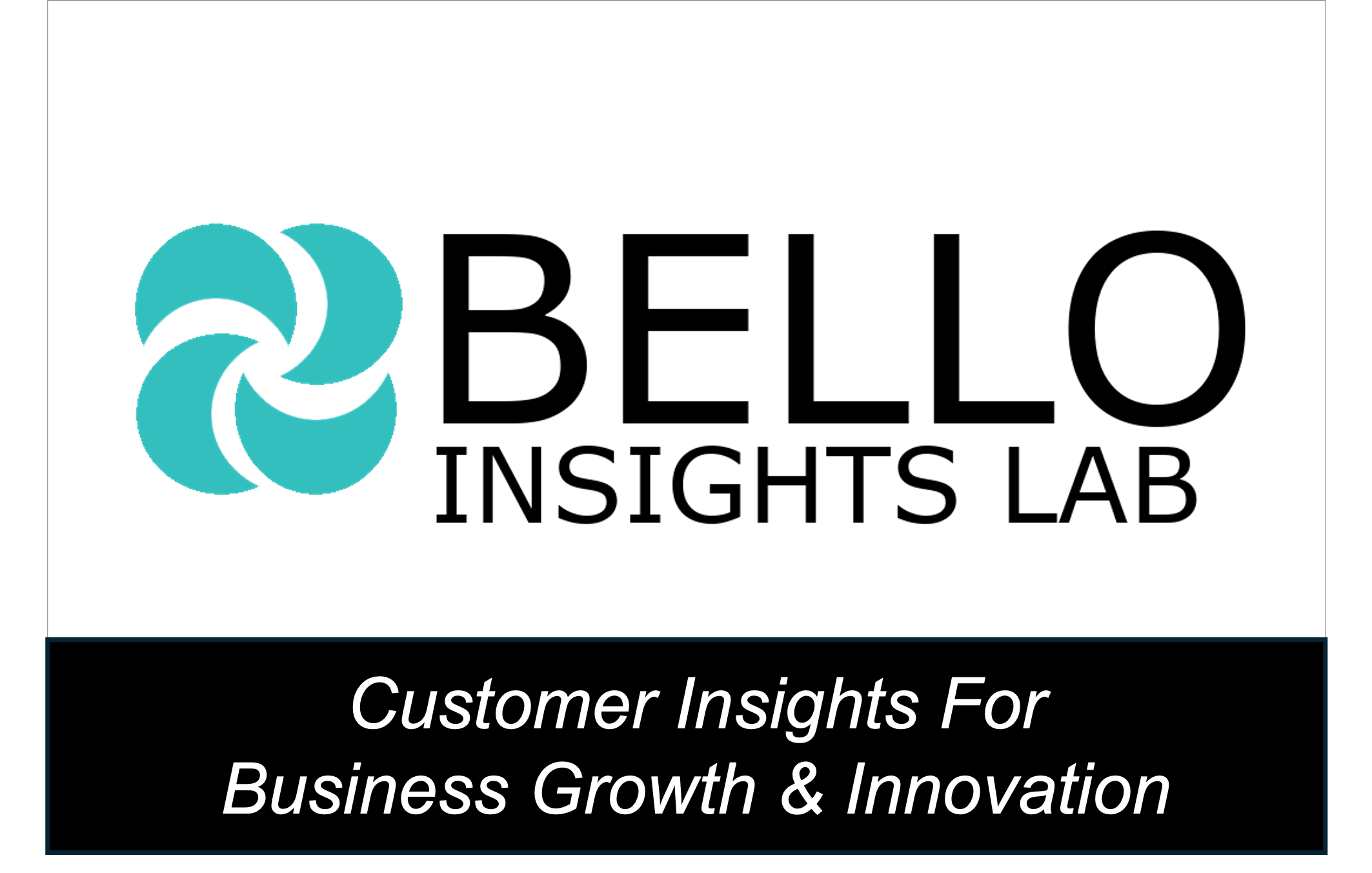 Bello Insights, LLC