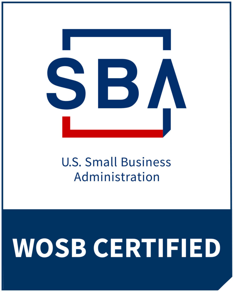 WOSB-Certified