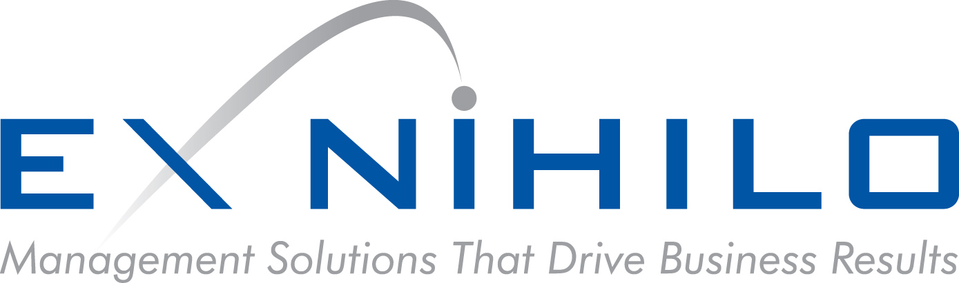 Ex Nihilo logo