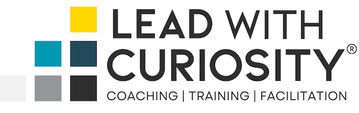 Lead in Curiosity logo