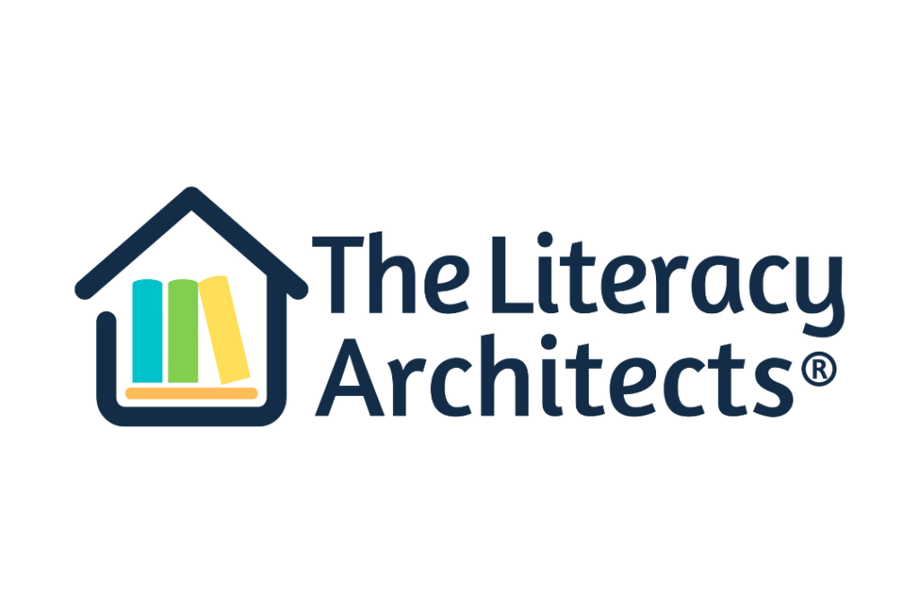 The Literacy Architects logo