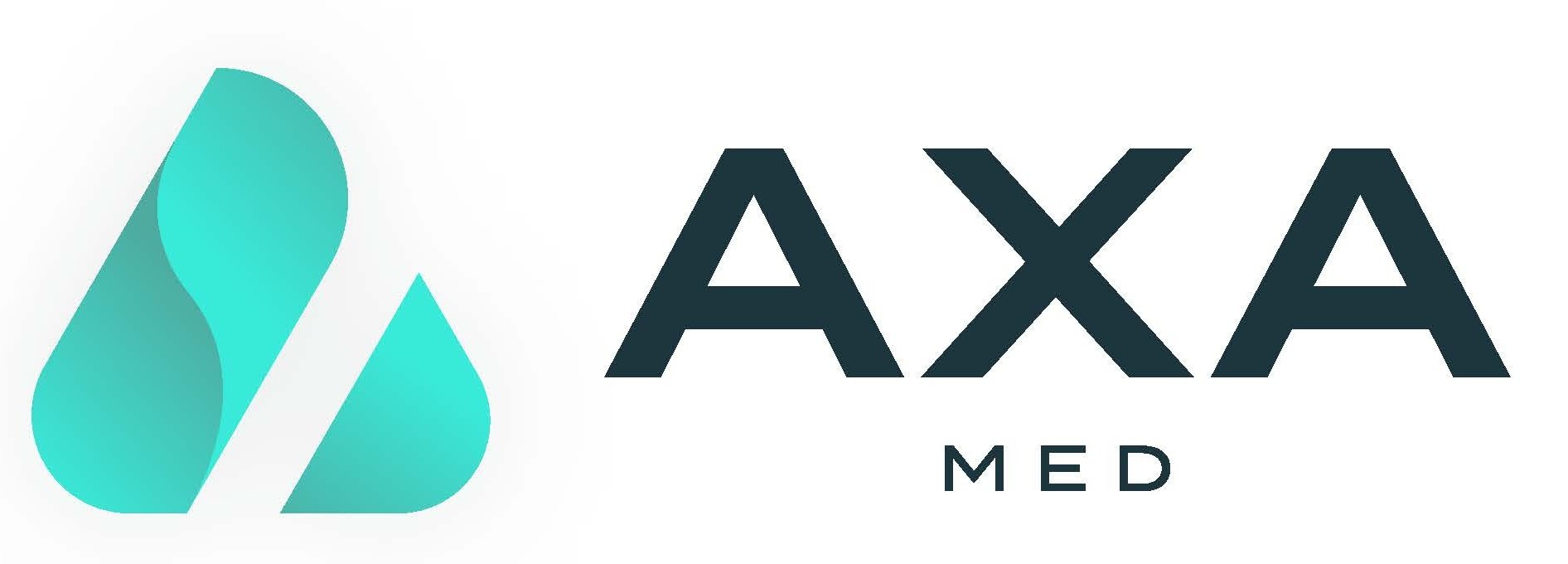 AXA Med Logo