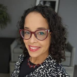 WBEC Diana Domenech