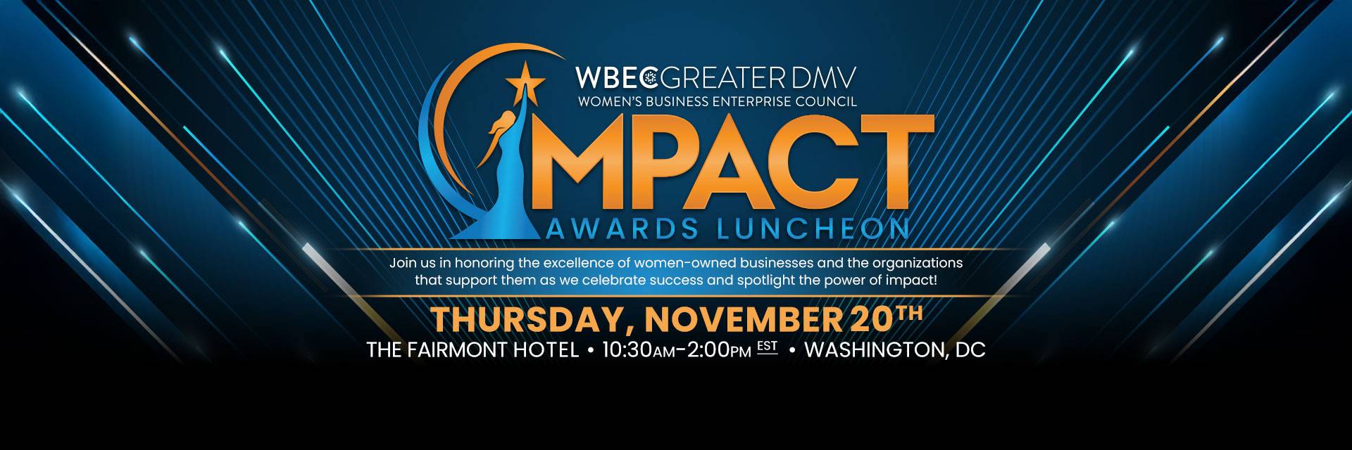 WBEC Metro NY Women in Business Summit: Wednesday, March 5, 2025